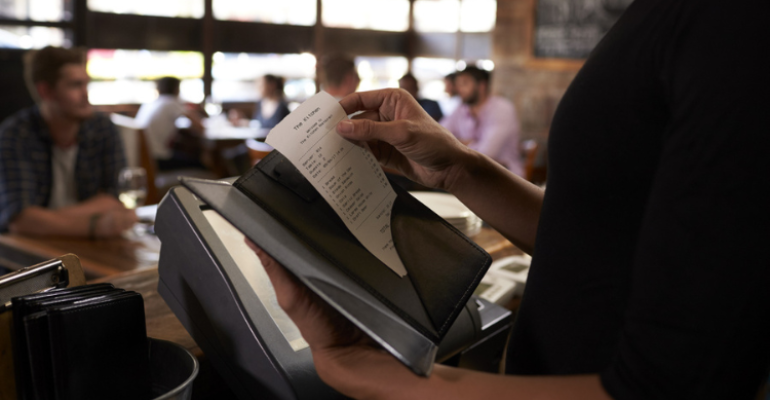 Restaurantes devem manter preços, mesmo com a redução do IPCA.png